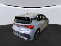 Gebraucht Cupra Born 150 kW (204 PS) 2023 Vaporgrau Kleinwagen