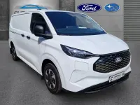 Neu Ford Transit Trend 100 kW (136 PS) 2026 Weiss Van
