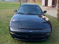 Gebraucht Ford Probe 163 PS (119 kW) 1993 Schwarz Coupé