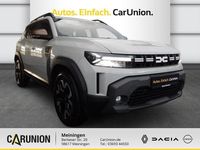 Neu Dacia Duster Extreme 131 PS (96 kW) 2025 Dolomitgrau SUV