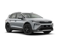 Neu Skoda Elroq Clever 150 kW (204 PS) 2025 Stahlgrau SUV