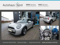Gebraucht Mini Cooper S Classic 204 PS (150 kW) 2024 Silber Kleinwagen
