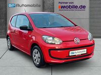 Gebraucht VW up! take up! 60 PS (44 kW) 2012 Other Kleinwagen