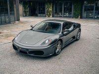 Gebraucht Ferrari F430 485 PS (356 kW) 2006 Silber