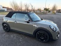 Gebraucht Mini Cooper S 192 PS (141 kW) 2018 Kleinwagen