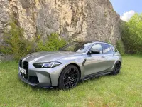 Gebraucht BMW M3 Performance 510 PS (375 kW) 2024 Grau Kombi