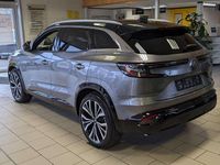 Gebraucht Renault Austral Iconic 200 PS (147 kW) 2023 Grau SUV
