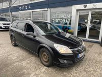 Używany Opel Astra Cosmo 179 KM (131 kW) 2008 Sedan/Limuzyna