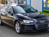 gebraucht Audi A4 Avant sport AUTOM*BIXENON*NAVI*TEMPO*PDC*SHZ