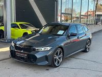 Gebraucht BMW 340 Performance 340 PS (250 kW) 2023 Grau Kombi