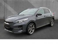 Gebraucht Kia Ceed 140 PS (102 kW) 2020 Grau (metallic) Kleinwagen