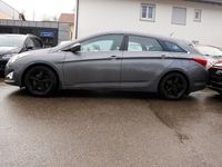 gebraucht Hyundai i40 cw 1.7 CRDi Premium 100kW Automatik