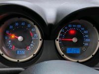 Gebraucht VW Lupo 60 PS (44 kW) 2001 Grün Kleinwagen