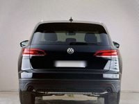 gebraucht VW Touareg AHK, Luftfederung, VW-Garantie bis 2025