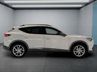 Gebraucht Cupra Formentor 150 PS (110 kW) 2023 Weiß SUV
