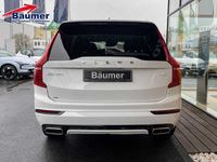 gebraucht Volvo XC90 Recharge T8 Geartr. AWD R-Design Espression