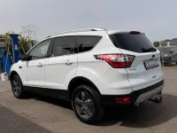 Używany Ford Kuga Titanium 179 KM (131 kW) 2019 Biały SUV