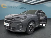 Second-hand Cupra Terramar 150 CP (110 kW) 2025 Gri SUV