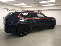 Gebraucht BMW XM Performance 748 PS (550 kW) 2025 Schwarz SUV