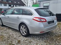 gebraucht Peugeot 508 SW Allure HDi FAP 165*XENON*NAVI*PDC*