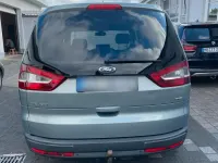 Gebraucht Ford Galaxy Titanium 174 PS (127 kW) 2010 Van / Kleinbus
