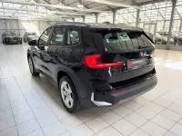 Gebraucht BMW X1 Performance 156 PS (114 kW) 2023 Schwarz SUV