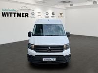 Gebraucht VW Crafter 140 PS (102 kW) 2025 Weiß Van