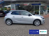 Usado Opel Corsa Edition 101 HP (74 kW) 2025 Cinzento Citadino