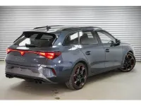 Gebraucht Cupra Leon 333 PS (244 kW) 2025 Magnetic grau metallic (s7) (metallic) Kombi