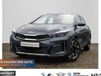 Używany Kia XCeed Vision 150 KM (110 kW) 2025 Szary SUV