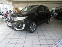 gebraucht Suzuki Vitara 1.5 DUAJET Hybrid Comfort AGS