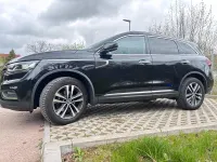 Gebraucht Renault Koleos Intens 177 PS (130 kW) 2018 Schwarz SUV