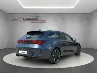Neu Cupra Leon 333 PS (244 kW) 2026 Magnetic tech Kombi