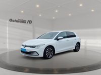 Gebraucht VW Golf VII United 150 PS (110 kW) 2020 Weiß