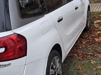 Gebraucht Citroën C4 150 PS (110 kW) 2014 Weiß Van / Kleinbus