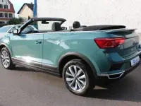 Occasion VW T-Roc Style 110 ch (80 kW) 2021 Andere SUV