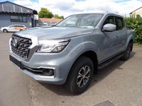 Neu DongFeng Rich 163 PS (119 kW) 2025 Grau Pickup