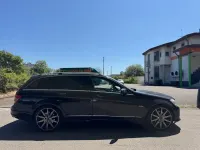 Gebraucht Mercedes C320 Avantgarde 224 PS (164 kW) 2009 Schwarz Kombi