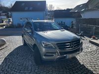 gebraucht Mercedes ML350 BlueTEC 4MATIC -