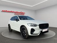 Neu Volvo XC60 Plus 455 PS (334 kW) 2026 Crystal weißperleffekt SUV