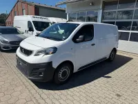Gebraucht Peugeot Expert 116 PS (85 kW) 2020 Weiß Van