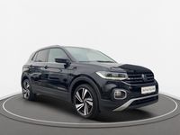 gebraucht VW T-Cross - Style