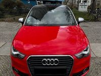 gebraucht Audi A1 1.4 TFSI S tronic Ambition Ambition