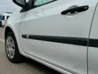 Gebraucht Renault Clio 75 PS (55 kW) 2008 Weiß Kleinwagen