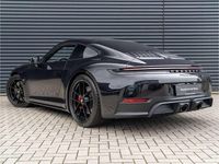 Neu Porsche 911 Carrera GTS 541 PS (397 kW) 2025 Schwarz Coupé