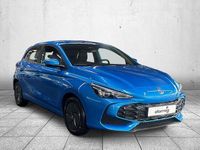 Gebraucht MG MG3 116 PS (85 kW) 2025 Como blue Kleinwagen