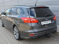 Second-hand Ford Focus ST-Line 182 CP (133 kW) 2018 Gri Berlinǎ