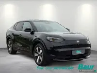 Gebraucht Ford Capri 210 kW (286 PS) 2025 Agate black metallic SUV