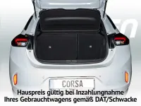 Neu Opel Corsa Edition 101 PS (74 kW) 2026 Weiß Kleinwagen