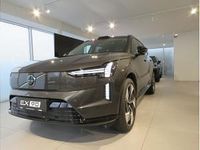 Neu Volvo EX90 Performance 380 kW (517 PS) 2026 Grau (platinum grey / metallic) SUV